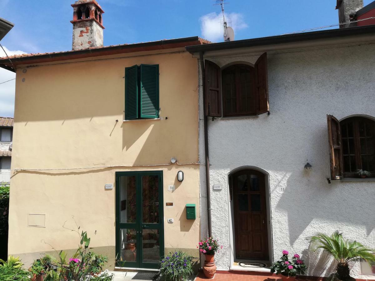 Casetta del Sole Corsanico-Bargecchia Esterno foto